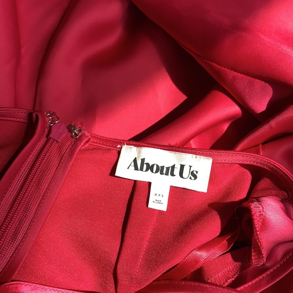 Revolve formal dress - Picture 6 of 6